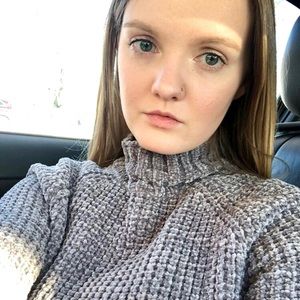 Meet your Posher, Maggie